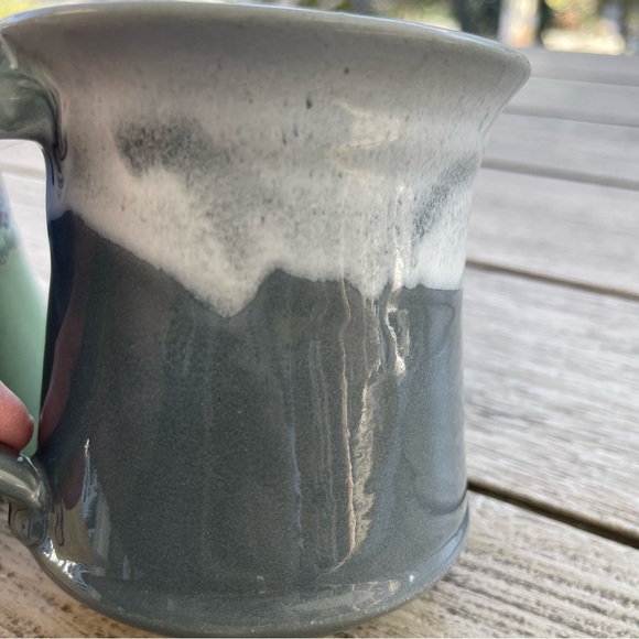 Neher Handcrafted Coffee Mugs - Picture 9 of 10